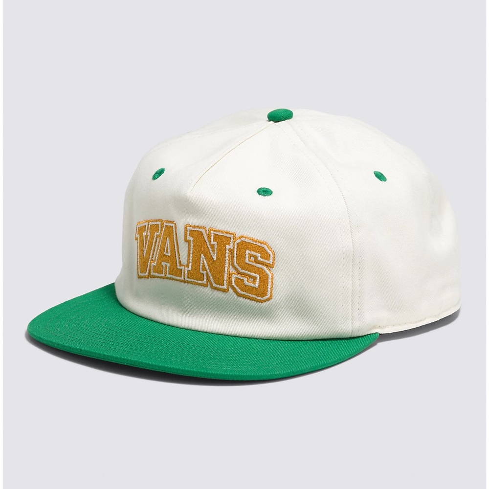 Property Of Low Unstructured Hat Vans